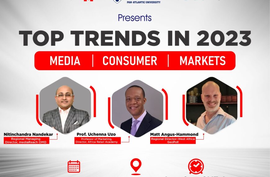 mediaReach OMD partners LBS, Geopoll to present top trends in 2023