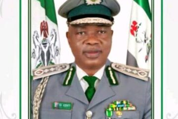 NCS Urges Collective Commitment to Success of National Single Window Project