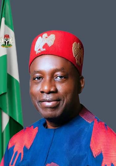 Nwabueze Hails Soludo’s Re-election, Says It’s Victory for Ndi Anambra