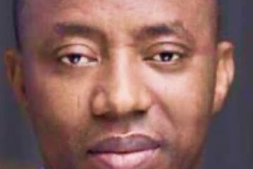 Omoyele Sowore: Nigeria’s Ideal of Sacrificial Leadership