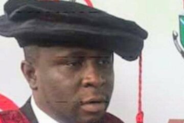 Prof. Kingsley Akaba Takes the Helm at FMC Ovwian: A Visionary Set to Redefine Public Healthcare