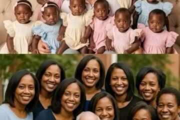 The Man Who Chose Love Over Blood