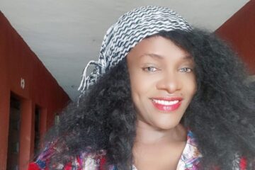 Amb. Karen James: “I Learnt to Be Beautiful and Carry Myself High”