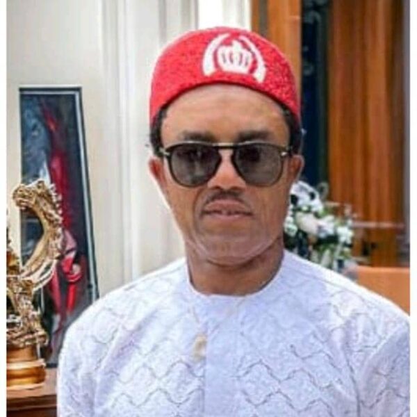 High Chief Nwabueze Hosts Colorful APGA Victory Party