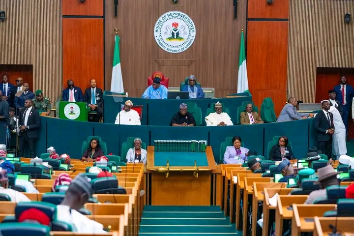 Akpabio Defends Executive–Legislature Partnership