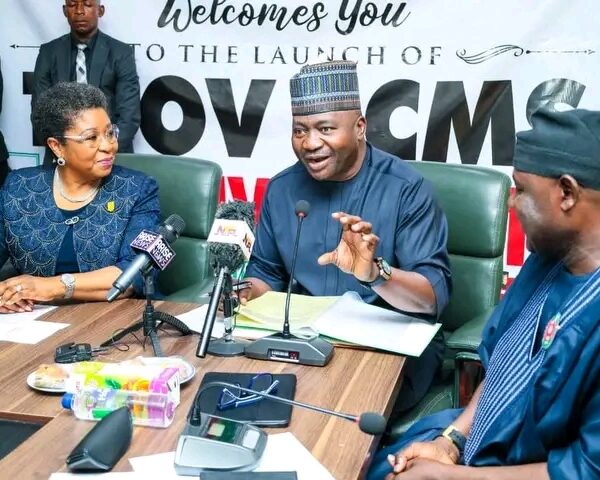 Ministry of Defence Embarks on Digital Transformation with Galaxy Backbone