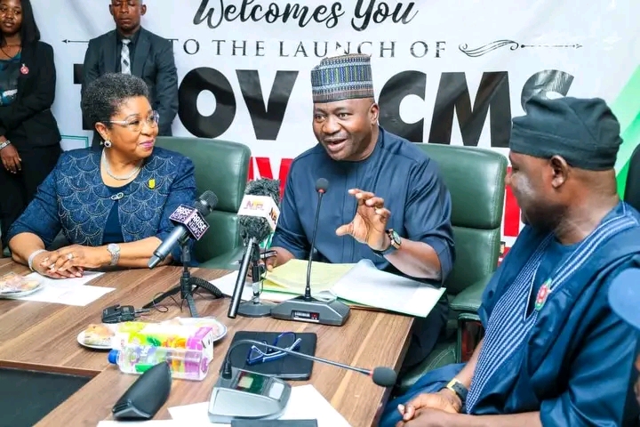 Ministry of Defence Embarks on Digital Transformation with Galaxy Backbone